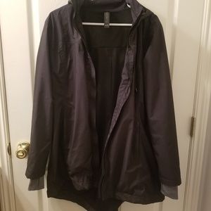mondetta drizzle jacket